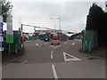 Little Hulton Recycling Centre