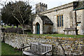 Yanworth Church