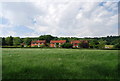 Houses at Forge View