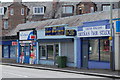 Crieff Road Chippie