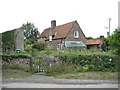 The Cottage, Lower Stone