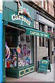 Carters toy shop