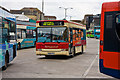 Guildford Bus Station