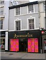 Accessorize - Commercial Street