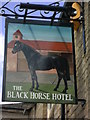 The Black Horse Pub