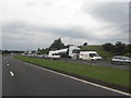 M67 Motorway - Mottram