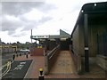 Northfield railway station