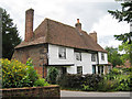 Farm Cottages, The Street, Barham