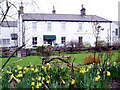 Dunstanburgh Castle Hotel, Embleton, Northumberland