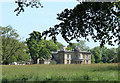 2010 : Sutton Veny House