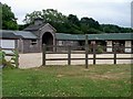 Horse accommodation