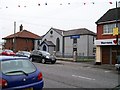 The Alfred Eadie Hall, Newcastle Road, Kilkeel