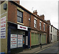 Former Shop, 34 Fleetgate