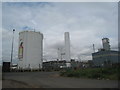 BOC plant, Scunthorpe