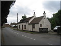 Cottage, Flixborough