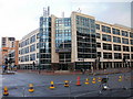 Scott Harbour, Cardiff Bay