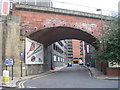 Cross York Street - Kirkgate