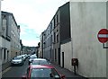 Edward Street, Newry