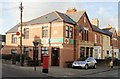 Wood Street Post Office, Penarth