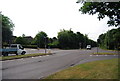 Crossroads, Wendene, Bowthorpe