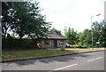 Small Police Station, Bowthorpe