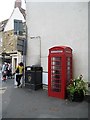 Church Street, Telephone Kiosk