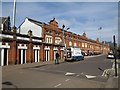 Drain clearance at Craven Cottage