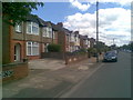 Broadmead Avenue