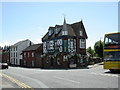 Christchurch, The Railway