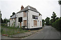 The Bulls Head, Adisham