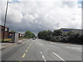 Ashburton Road West - Trafford Park