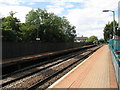 Eastbrook railway station