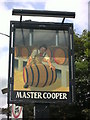 The Master Cooper