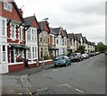 Laytonia Avenue, Cardiff