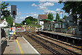 Littlehaven level crossing