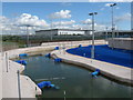 Cardiff International White Water centre