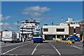 Camber Dock - Portsmouth