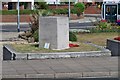 SZ6598 : D Day Memorial - Southsea by Colin Babb