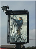 SE9008 : The Sherpa, a Sam Smith's pub by Ian S