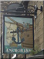 The Anchor Inn