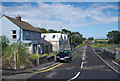 The Ballycrochan Road, Ballygrainey