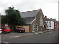 Dalton Street Day Centre, Cathays, Cardiff