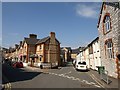 Union Street / School Road, Newton Abbot