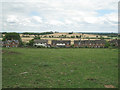 Houses along Wolverton Road, Wolverton