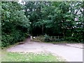 Ashow Lane or Rocky Lane, Kenilworth