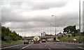 M60, Hollinwood