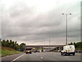 M60, Lumb Lane Bridge