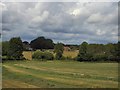 Farmland near Ouse Valley Way