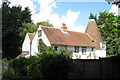 The Oast House, Park Gate, Elham, Kent