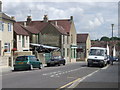 Saunders Street, Gillingham